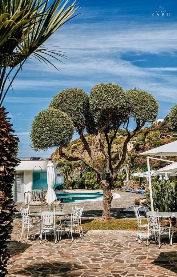 Hotel Zaro Лакко-Амено Экстерьер фото