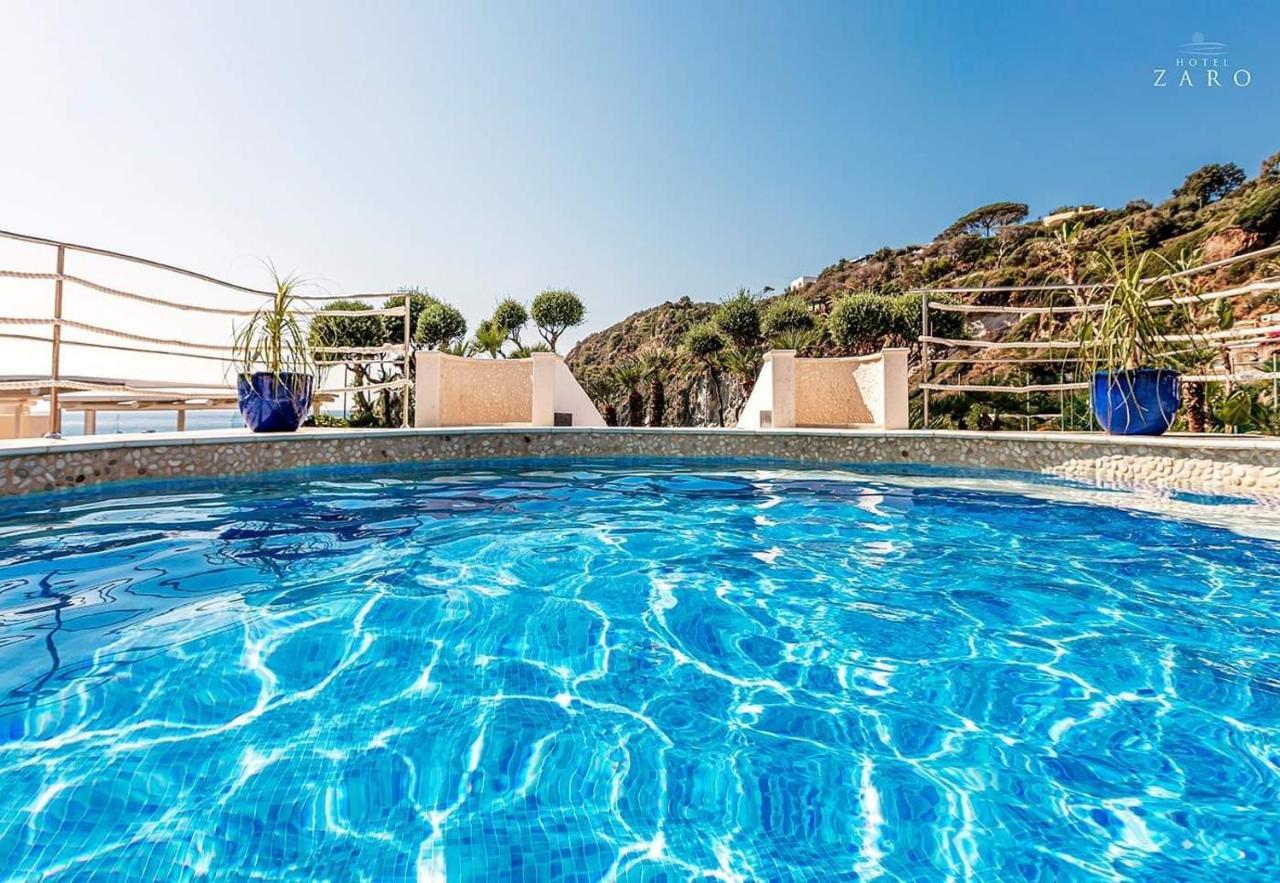Hotel Zaro Лакко-Амено Экстерьер фото