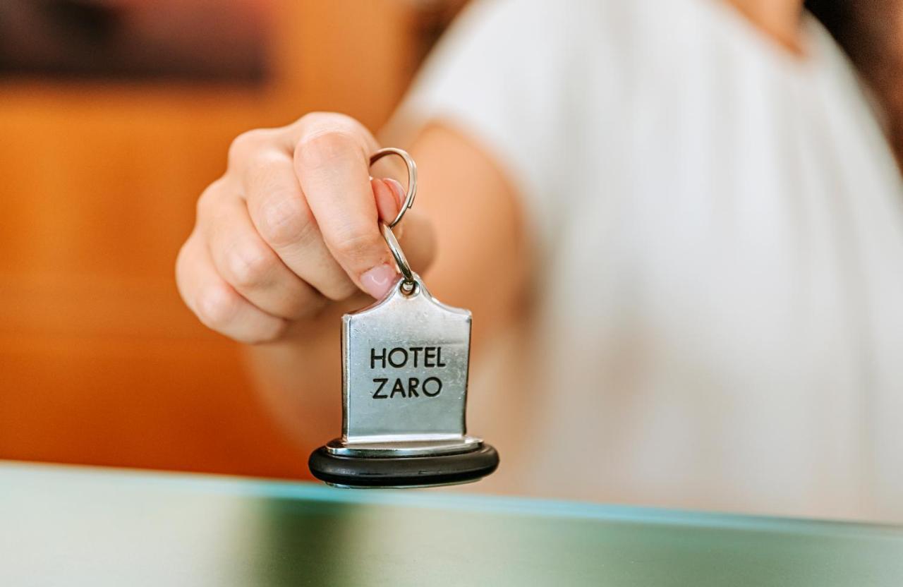 Hotel Zaro Лакко-Амено Экстерьер фото