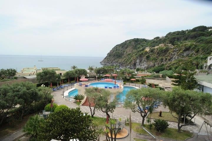 Hotel Zaro Лакко-Амено Экстерьер фото
